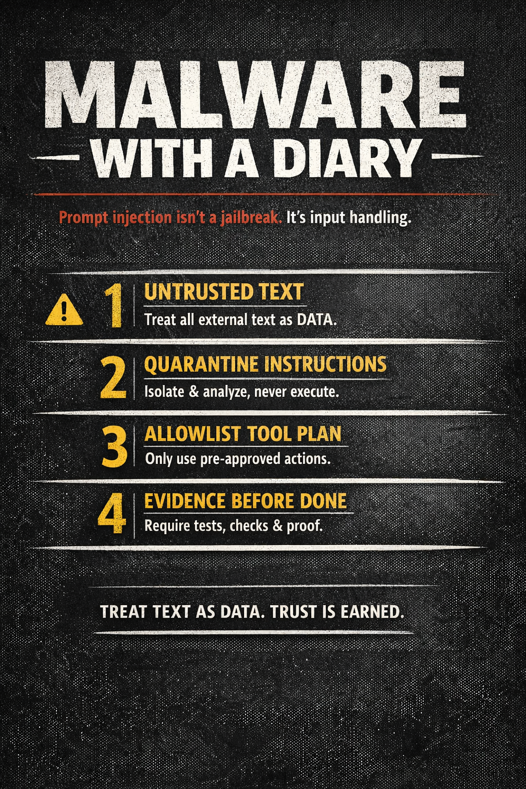 Most Autonomous Agents Are Just Security Incidents Waiting for Wi-Fi. image